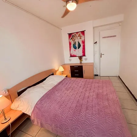 Magnifique Terrasse -36- Apartman