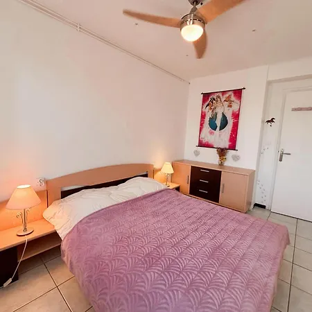 Magnifique Terrasse -36- Apartman *