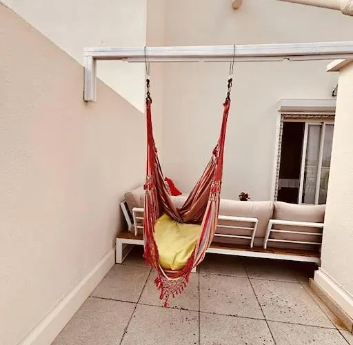 Apartman Magnifique Terrasse -36- *